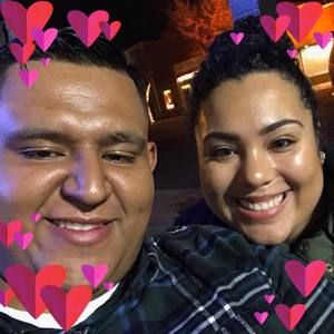 Meet your Posher, Angelica